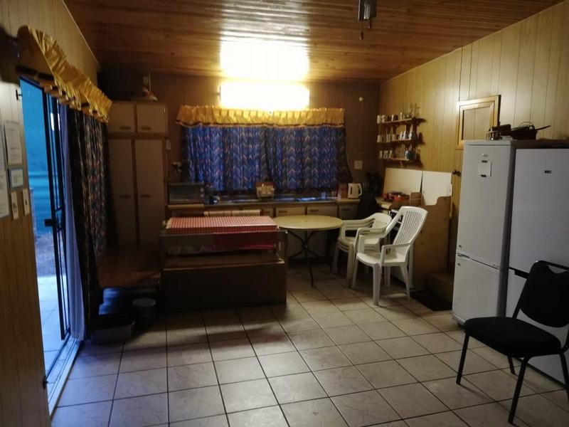 2 Bedroom Property for Sale in Ceres Western Cape